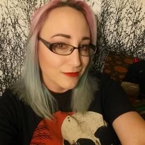 Meet your Posher, Melanie